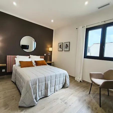 Villa La Maison De Avec Piscine Proche D Uzes