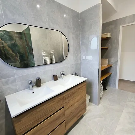 La Maison De Avec Piscine Proche D Uzes