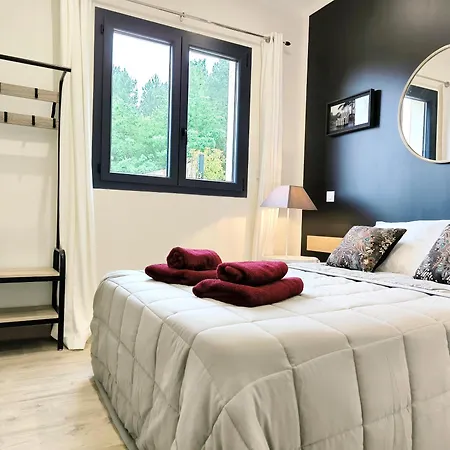 La Maison De Avec Piscine Proche D Uzes * Fontarèches