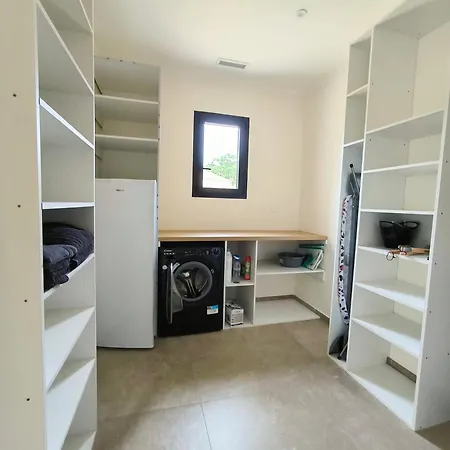La Maison De Avec Piscine Proche D Uzes Вилла Fontareches