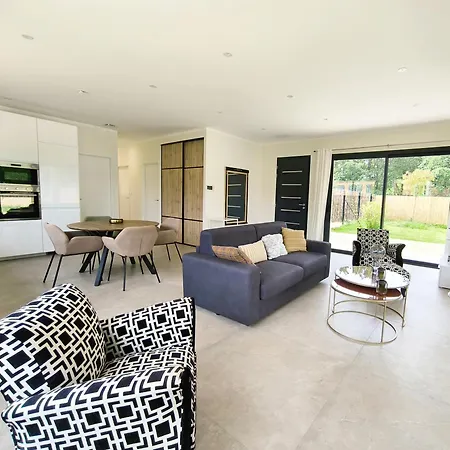 Вилла La Maison De Avec Piscine Proche D Uzes Fontareches