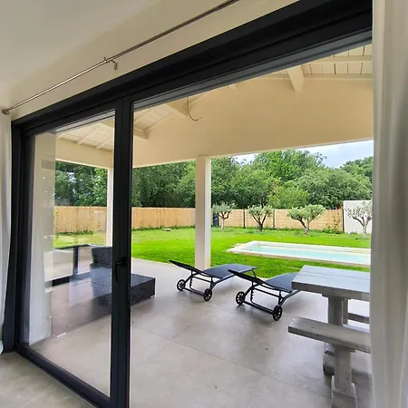 La Maison De Avec Piscine Proche D Uzes *
