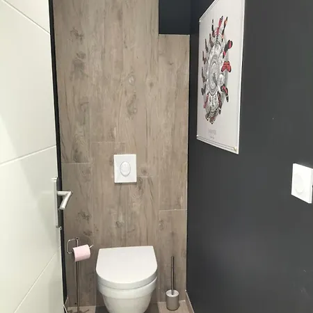 La Maison De Avec Piscine Proche D Uzes Вилла Fontareches